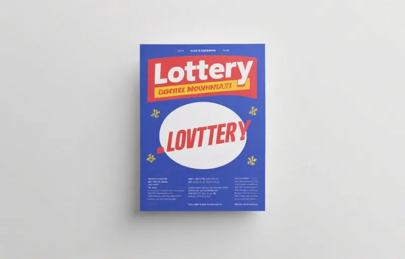 开奖公示示意图