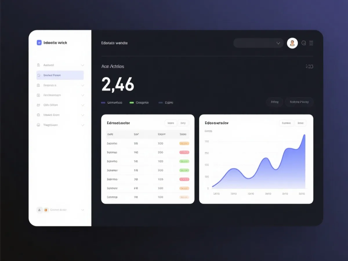 开奖结果与历史数据页面示意图