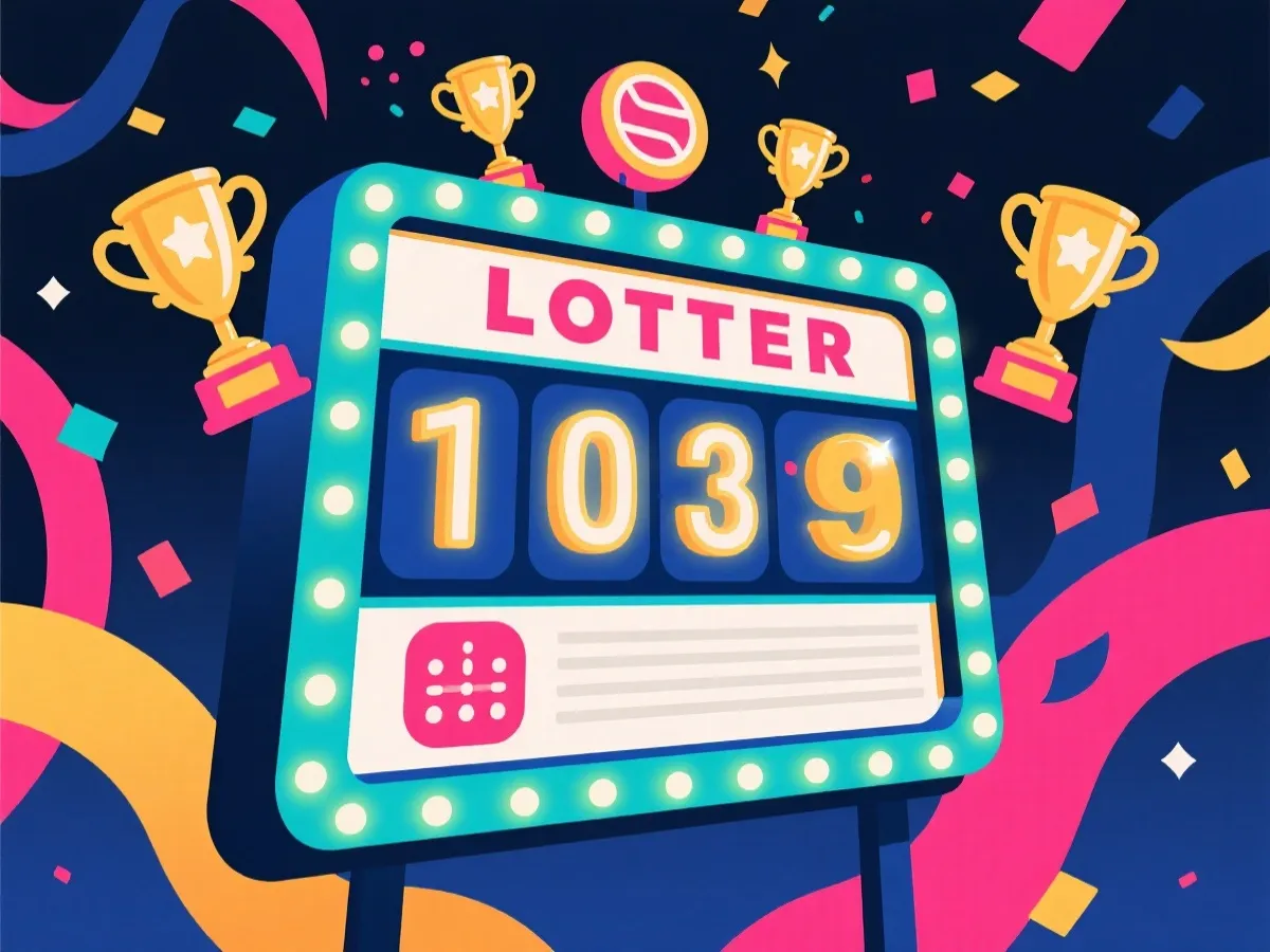 大奖公示展示插图