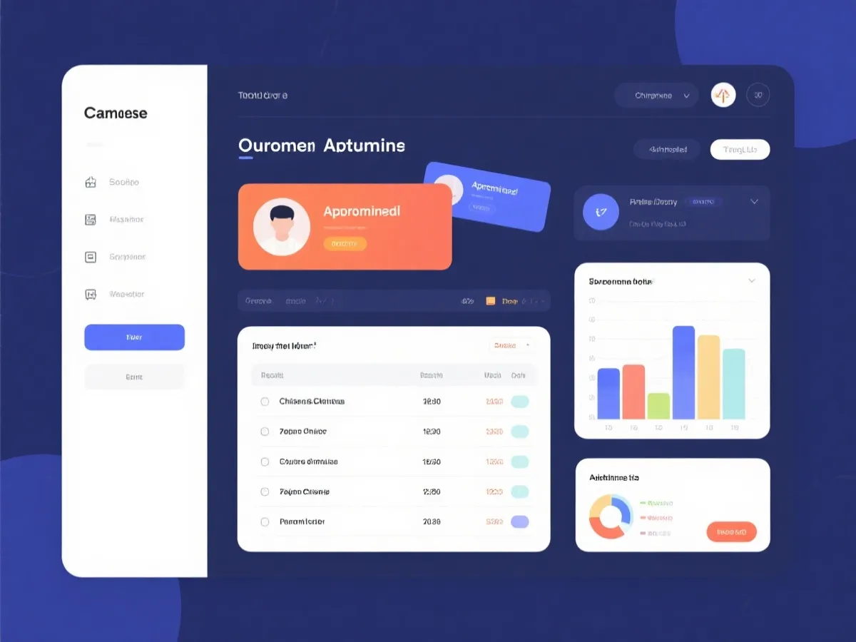 公告与结果查询链路插图